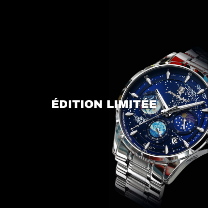 Edition Limitée