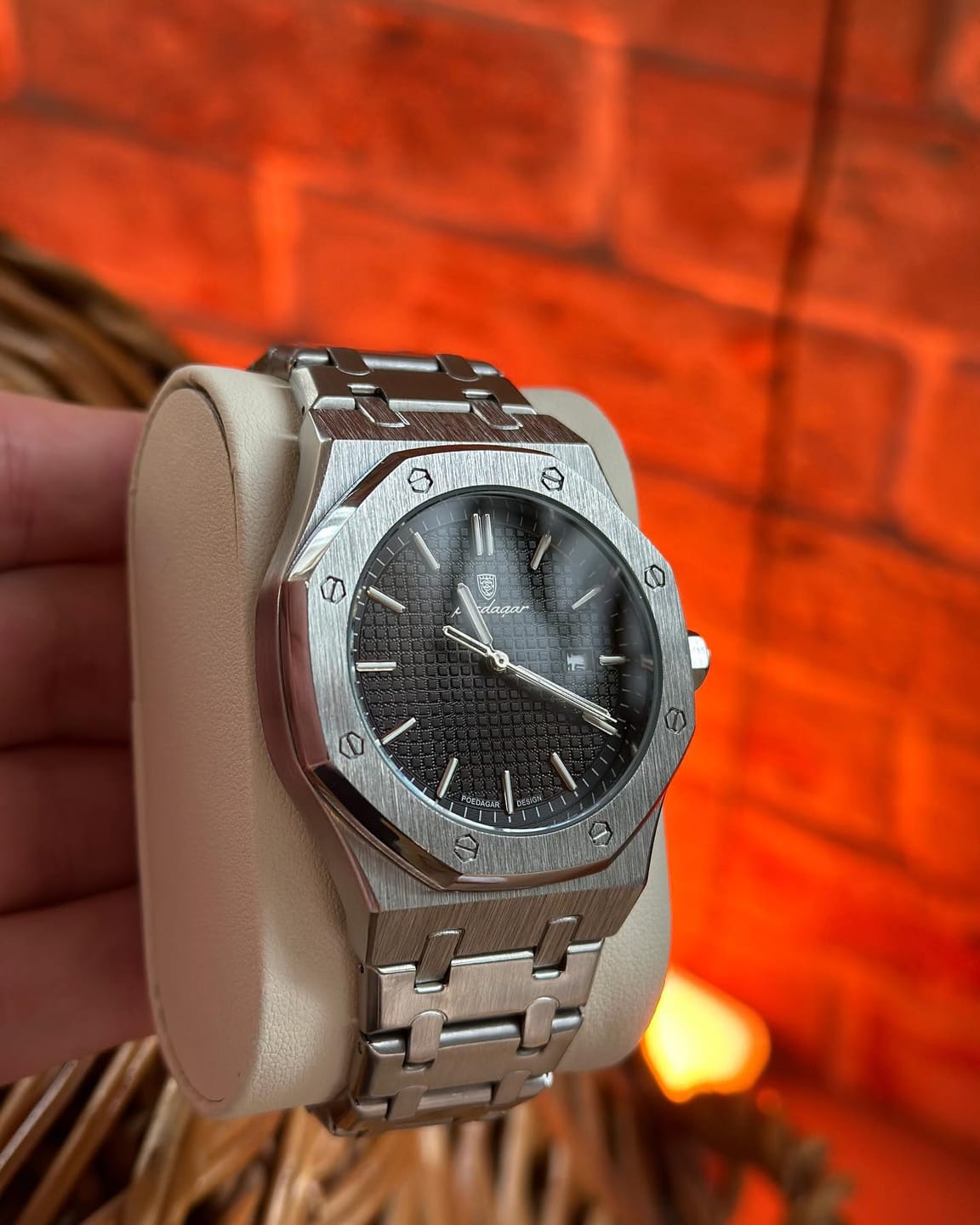 Royal OAK - 42mm - Edition Limitée