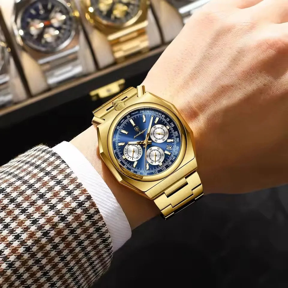 Aura - 43mm - Edition Limitée